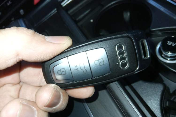 Used Audi A6L 2023 Revised Edition 45 TFSI quattro Prestige Dynamic Version