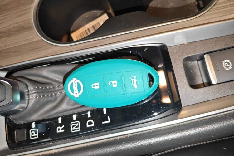 Used Nissan Teana 2021 2.0L XL Comfort Edition