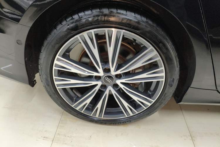 Used Audi A6L 2023 45 TFSI quattro Prestige Dynamic Edition