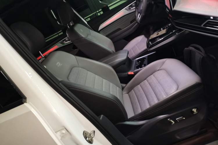 Used Volkswagen Talagon 2021 380TSI Four-Wheel Drive R-Line Touareg Edition