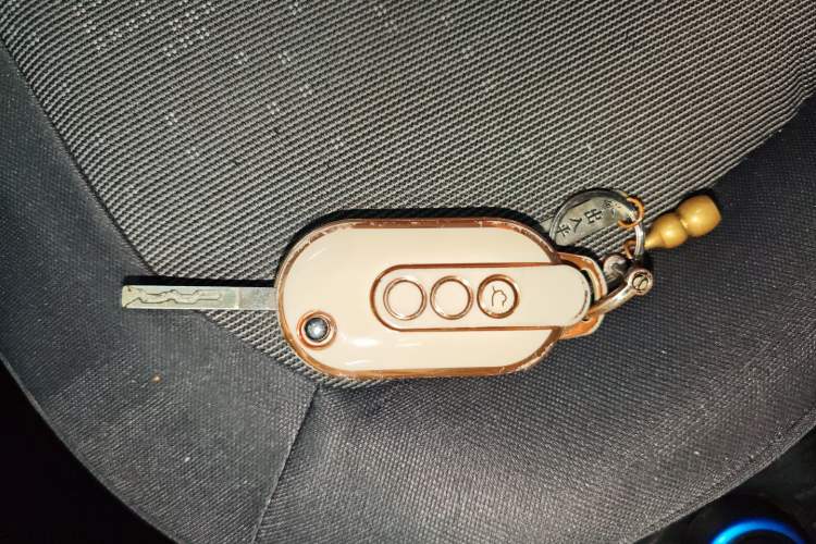 Used Wuling Hongguang MINIEV 2022 Enjoy Edition Lithium-Ion Battery