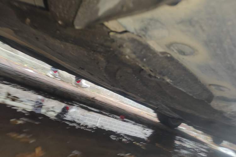 Used Mercedes-Benz E-Class 2015 Facelift E 200 L
