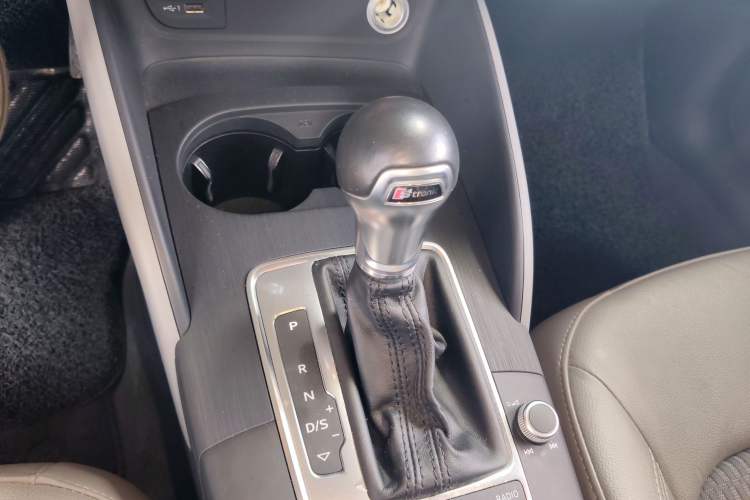 Used Audi A3 2018 30th Anniversary Edition Limousine 35 TFSI Fashion Model
