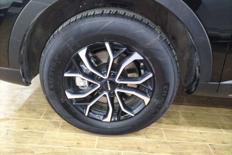 Used Haval H6 2023 National Trend Edition 1.5T Automatic Urban Version