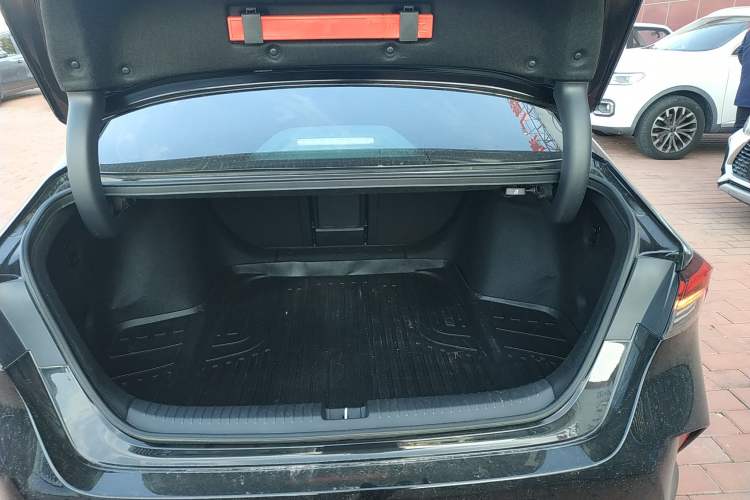 Used Honda Inspire 2025 260TURBO Elite Edition