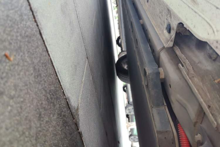 Used BYD e2 2023 Luxury Model