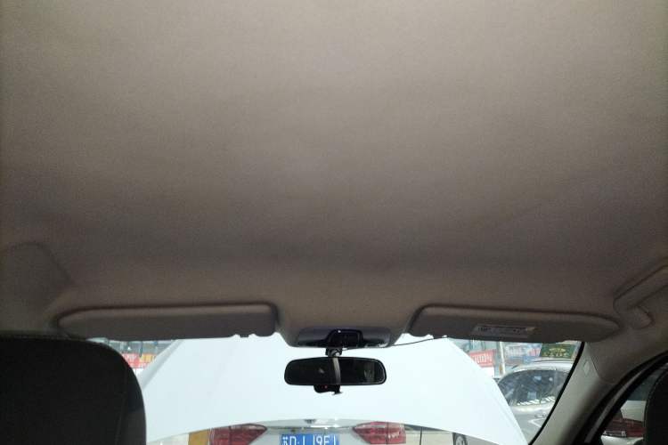 Used Chery Arrizo 5 2019 Facelifted PRO 1.5L Manual Youth Edition China VI Standard
