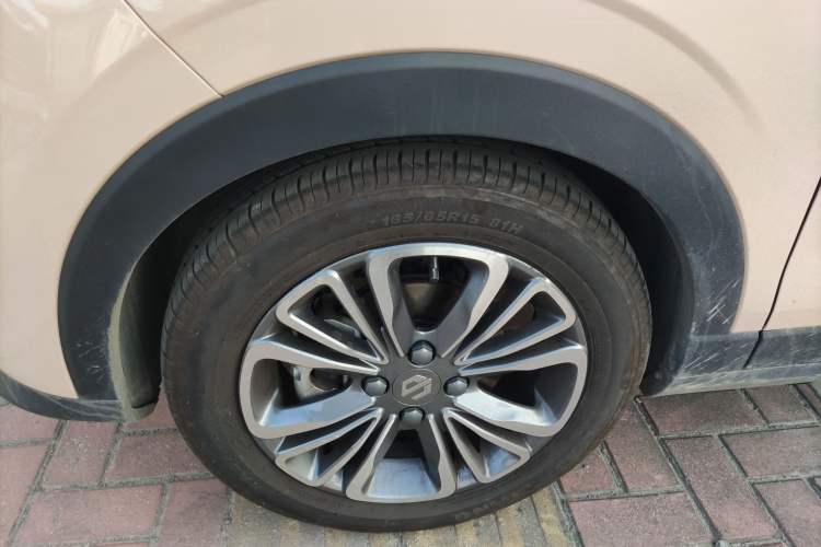 Used Leapmotor T03 2024 403 Comfort Edition