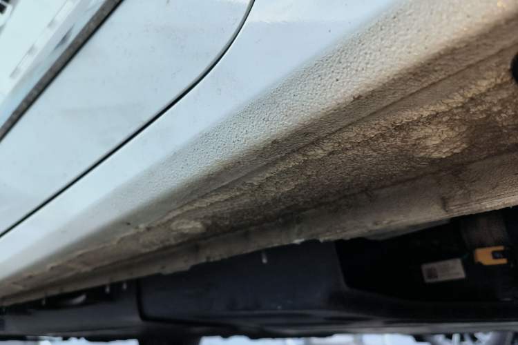 Used Buick GL8 New Energy 2024 Lu Zun Deluxe Edition 7-Seater
