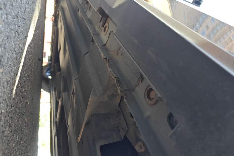 Used Changan UNI-V 2022 1.5T Smart Navigation Version
