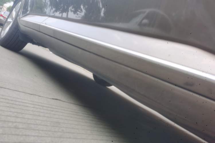 Used Skoda Superb 2016 TSI280 DSG Innovation Edition
