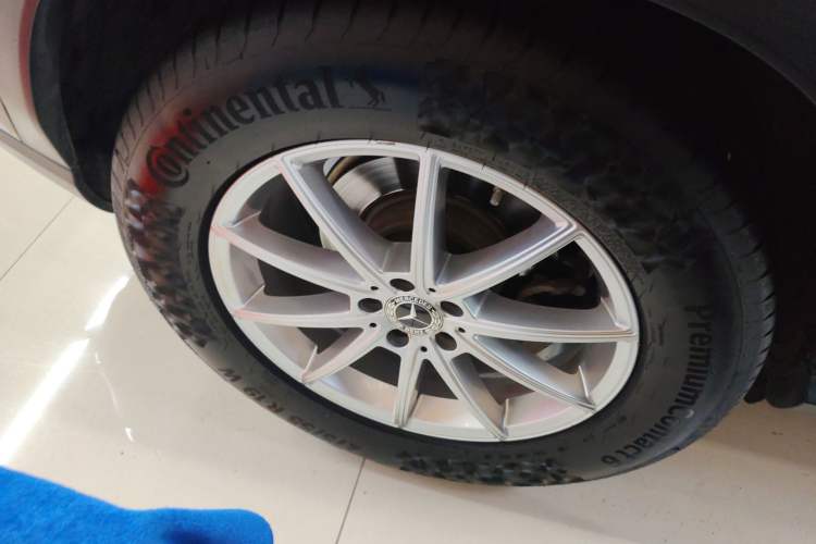 Used Mercedes-Benz GLE 2021 GLE 350 4MATIC Dynamic Edition