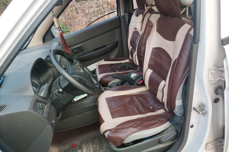 Used Wuling Hongguang 2015 1.2L S Base Model China V Standard