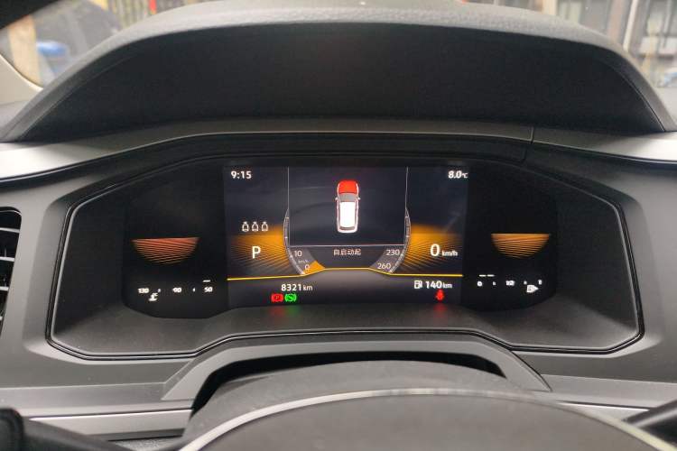 Used Volkswagen Polo 2023 Revised Plus 1.5L Automatic – Enjoy Life Edition