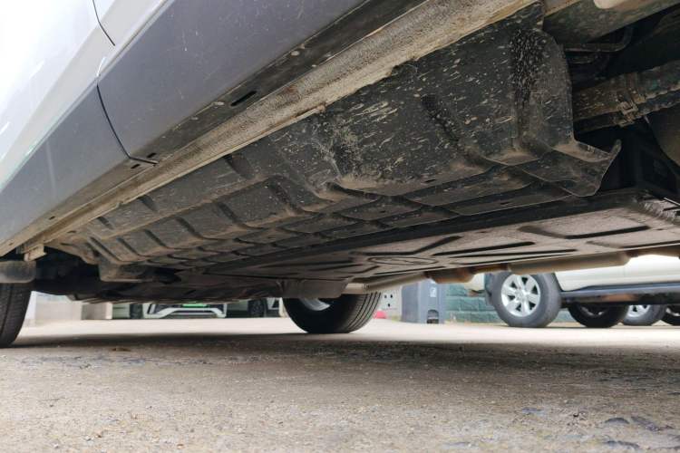 Used BYD Song Pro New Energy 2024 HONOR Edition DM-i 71KM Navigation Model
