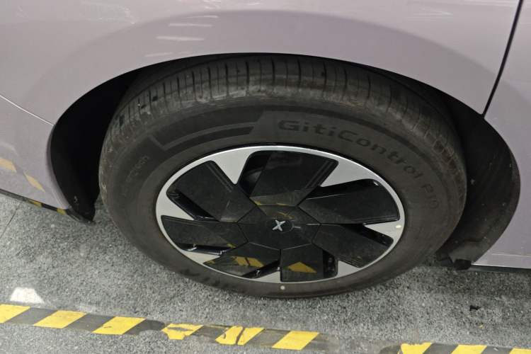 Used XPeng P7+ 2024 Long-Range Max
