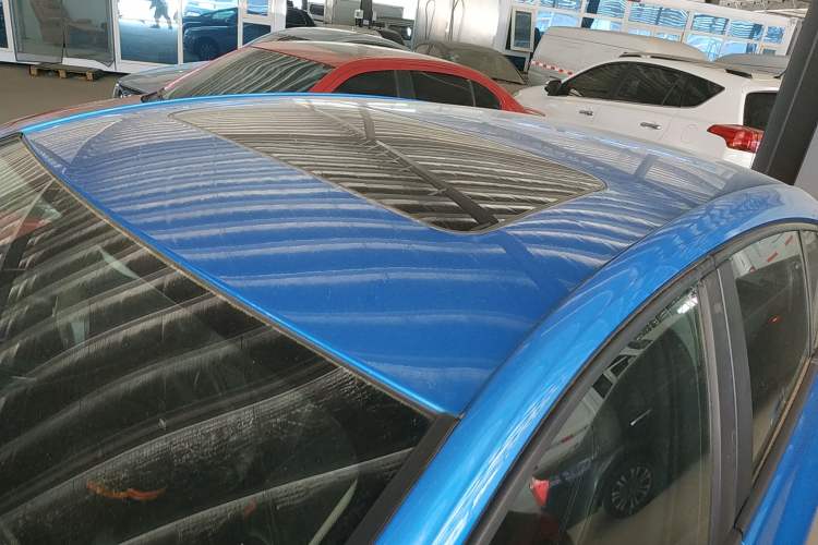 Used Buick Verano 2016 Hatchback 15S Automatic Leading Model
