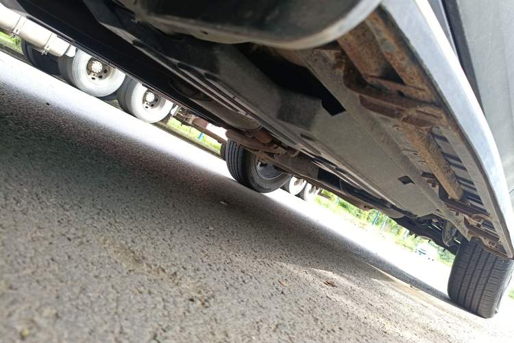 Used Haval DARGO 2022 1.5T DCT Two-Wheel Drive Border Collie Edition
