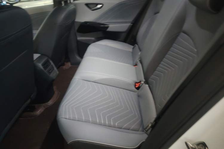 Used Volkswagen ID.3 2025 Revised Version Smart Edition Outstanding Grade