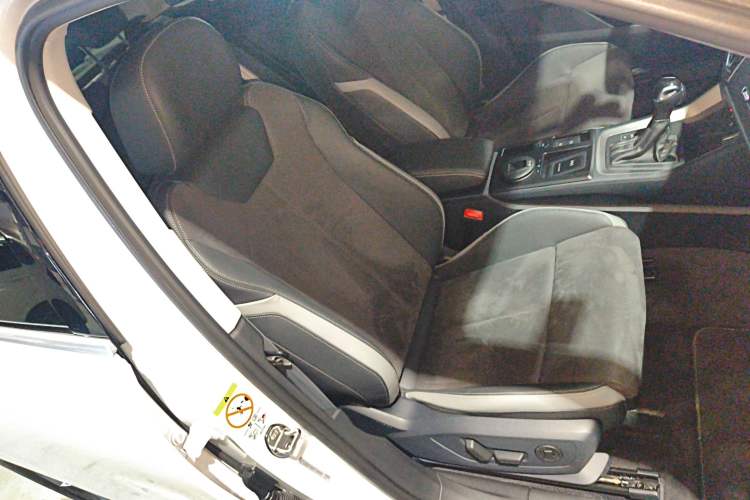 Used Audi Q3 2022 35 TFSI Fashion Dynamic Model
