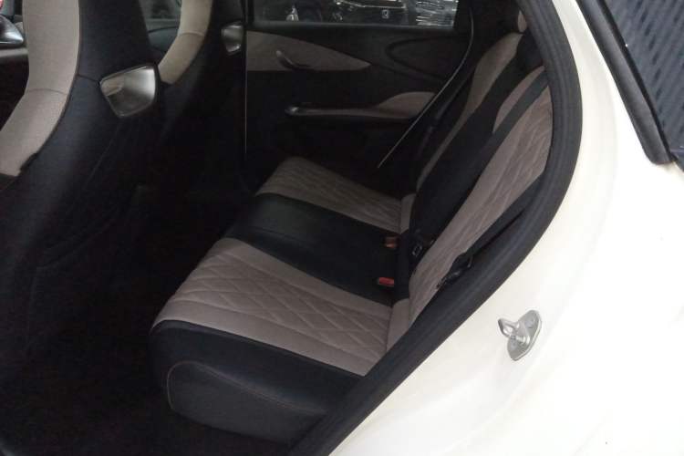 Used BYD Dolphin 2021 405 km Free Version