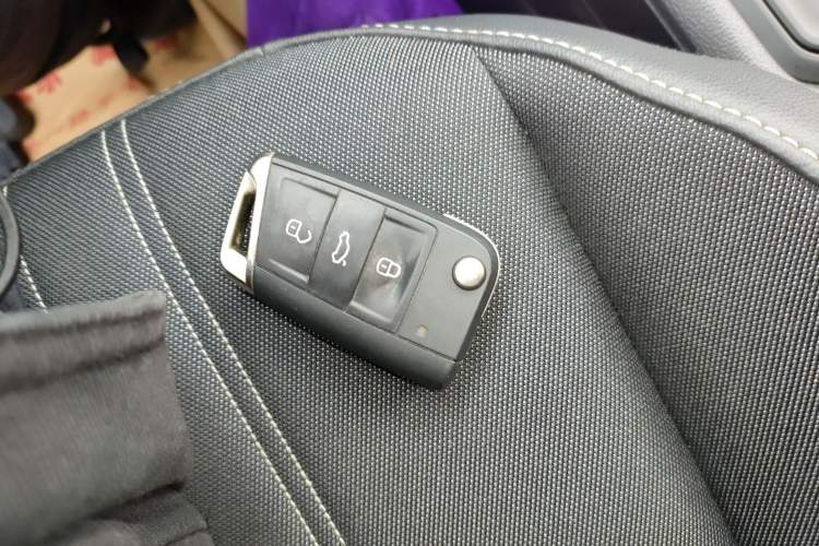 Used Volkswagen Tiguan L 2022 330TSI Automatic Two-Wheel Drive Comfort Edition