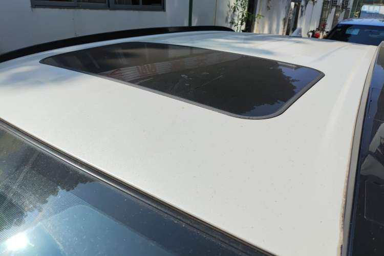 Used Toyota RAV4 2020 2.0L CVT Two-Wheel Drive Fashion Edition
