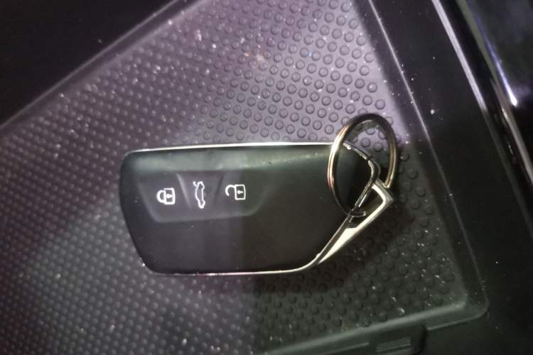 Used Volkswagen Talagon 2022 380TSI Four-Wheel Drive Luxury "Jiajing" Edition Pro 6 Seats