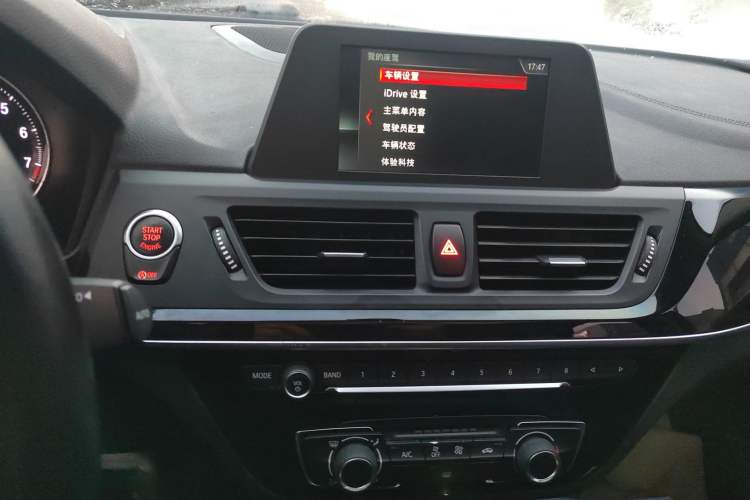 Used BMW 1 Series 2017 118i Sport Edition
