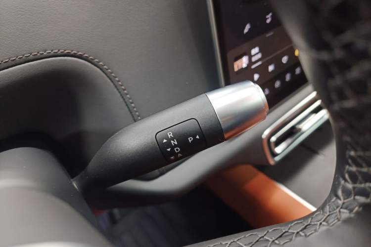 Used Li Auto L9 2023 Pro Model