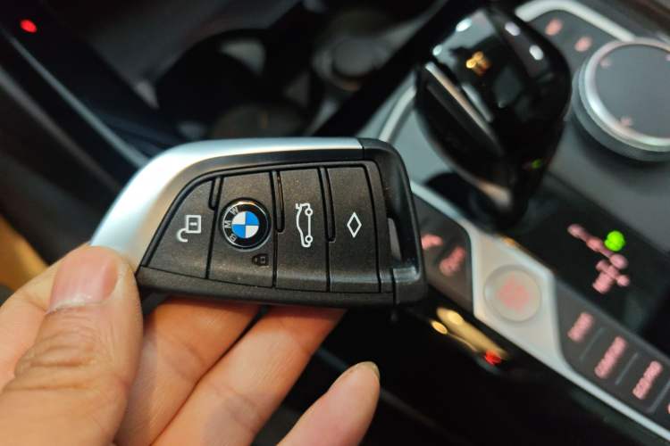 Used BMW X3 2023 xDrive30i Leading Model M Night Edition Package
