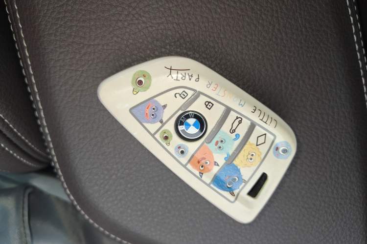 Used BMW X1 2022 sDrive25Li Leading Model
