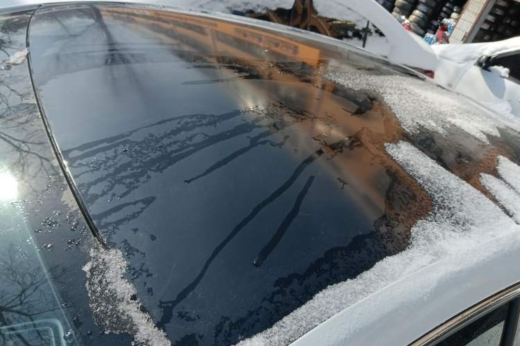 Used Changan Raeton CC 2018 1.5T Automatic Elegant Version China V Standard
