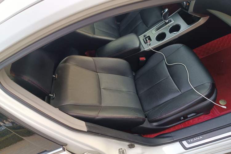 Used Nissan Teana 2016 2.5L XL-UpperNAVI Tech Prestige Edition