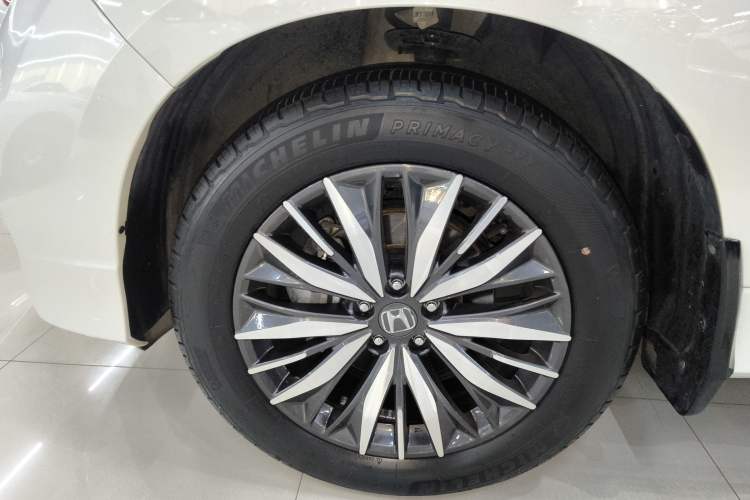 Used Honda Avancier 2020 370TURBO Four-Wheel Drive Premium Edition