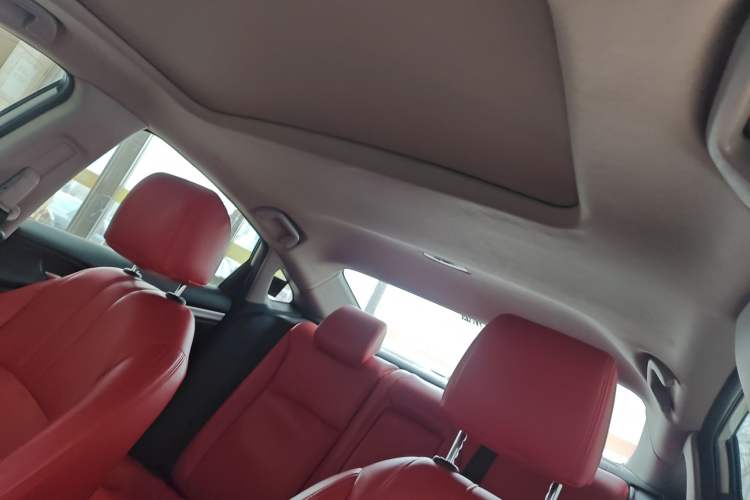 Used Honda Civic 2019 220TURBO CVT Dynamic Edition China VI