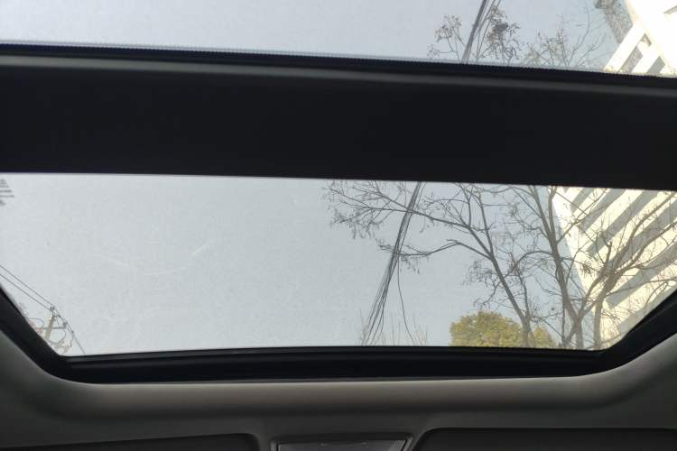 Used Honda CR-V 2017 240TURBO CVT Front-Wheel Drive Fashion Edition
