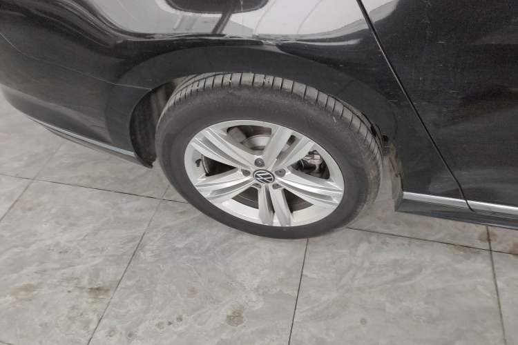 Used Volkswagen Magotan 2025 Zhongxiang Version 280TSI DSG Comfort Edition