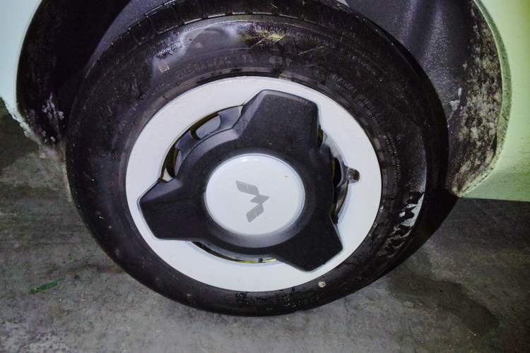 Used Wuling Hongguang MINIEV 2021 Macaron Fashion Model Lithium Iron Phosphate