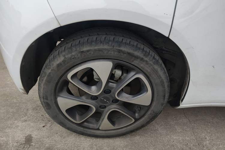 Used ORA White Cat 2020 305 km Luxury Version
