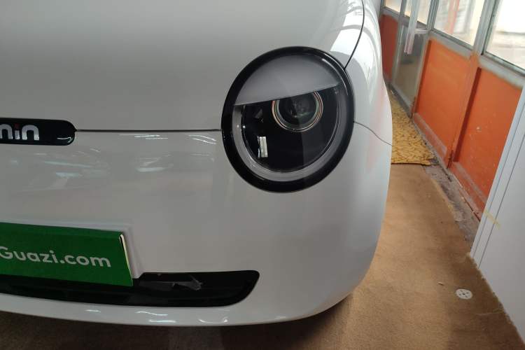 Used Qiyuan Lumin 2025 205km Refreshing Edition