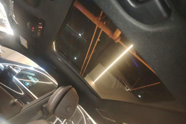 Used Mercedes-Benz GLC 2020 GLC 300 L 4MATIC Dynamic Edition
