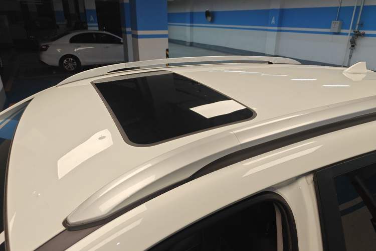 Used GAC Trumpchi GS3 2022 POWER 270T Automatic Luxury Edition
