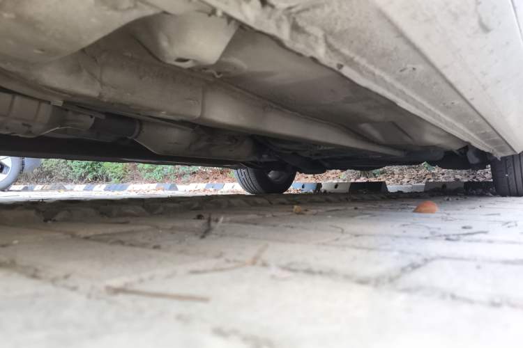 Used Mazda Mazda 6 2015 2.0L Automatic Fashion Edition
