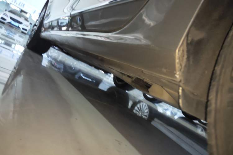 Used Volkswagen Passat 2016 330TSI DSG Prestige Edition
