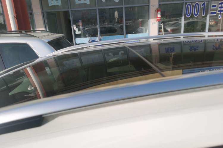 Used Volkswagen Touran 2018 Volkswagen Touran L 280TSI DSG Comfort Edition 7-seater
