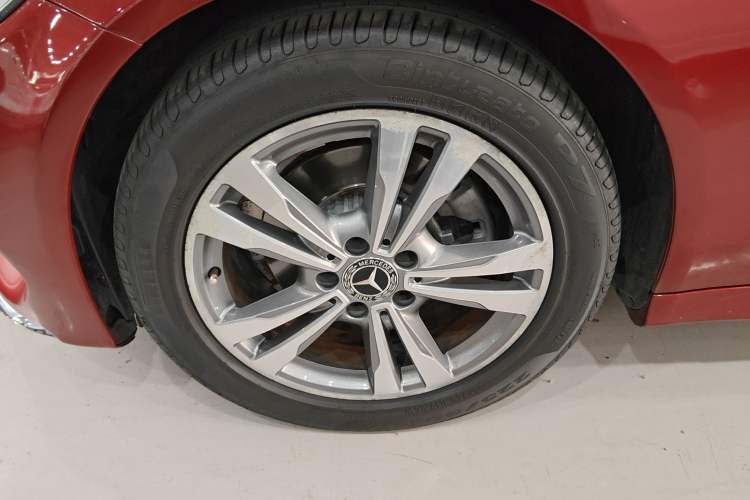 Used Mercedes-Benz C-Class 2018 C 200 L Sport Edition