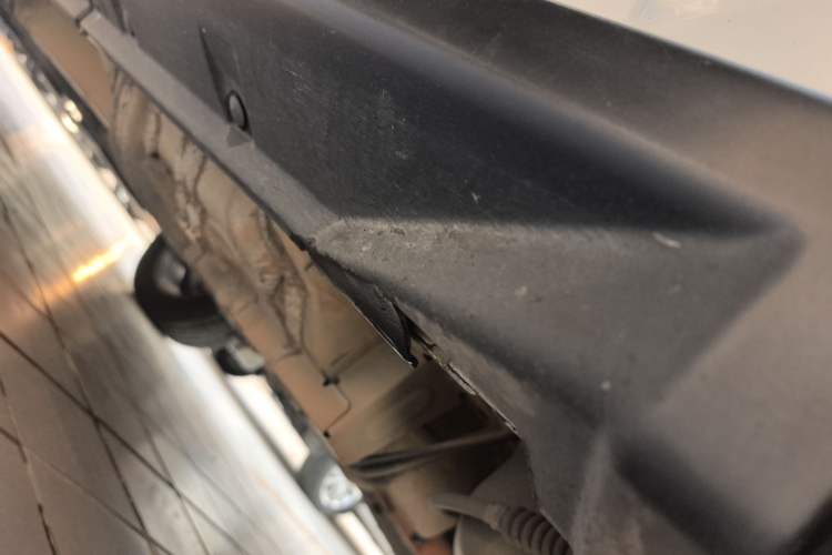 Used  Compass 2014 Revised Version 2.0L Two-Wheel Drive Entry-Level Edition
