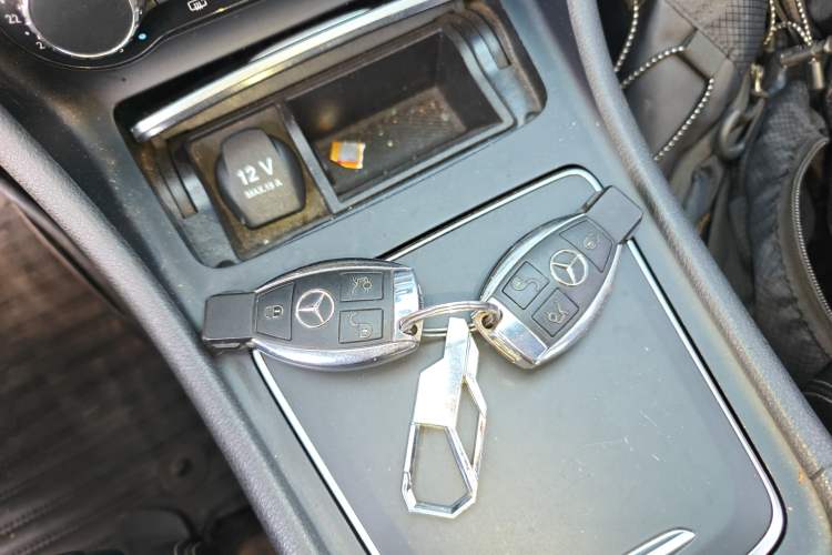 Used Mercedes-Benz CLA 2018 CLA 200 Sport Edition
