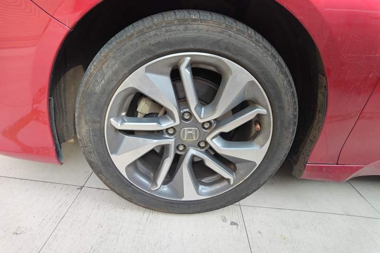 Used Honda Inspire 2019 260TURBO Elegant Edition China V Emission Standard
